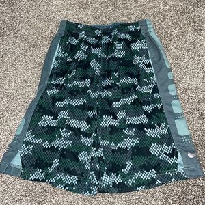 Boy’s Nike shorts